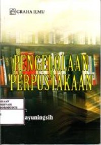 Image of Pengelolaan Perpustakaan