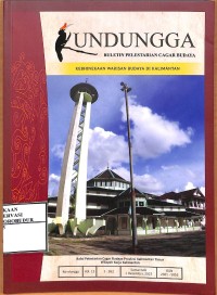Image of Kundungga Vol.11 Desember 2022