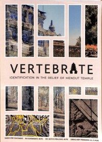 Image of Vertebrata : Identification In The Relief of Mendut Temple