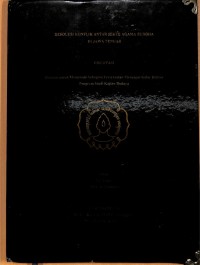 Image of Resolusi Konflik Antar Sekte Agama Buddha di Jawa Tengah