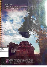Image of Perekaman Data dan Pendokumentasian 3D Candi Mendut