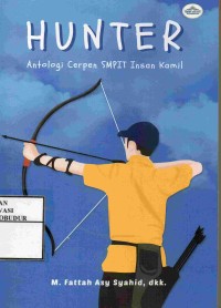 Image of Hunter (Antologi Cerpen)