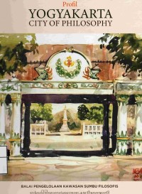 Image of Profil yogyakarta = city of philosophy