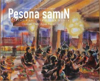 Image of Pesona Samin : Catatan kearifan untuk dunia