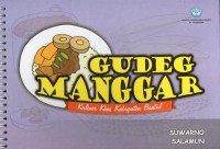 Image of Gudeg Manggar : Kuliner Khas Kabupaten Bantul