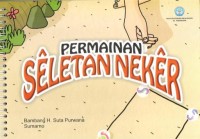 Image of Permainan Seletan Neker