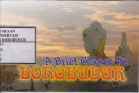 Image of A Brief Glance At Borobudur