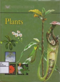 Image of Indonesian Heritage : Plants