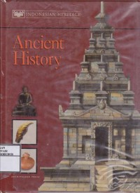 Image of Indonesian History : Ancient History