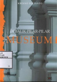 Image of Dibalik pilar-pilar museum