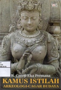 Image of Kamus istilah arkeologi - cagar budaya