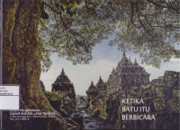 Image of Ketika Batu Itu Berbicara