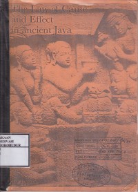 Image of The Law of Cause and Effect in Ancient Java