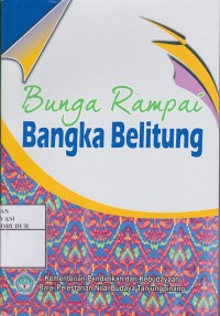 Image of Bunga Rampai Bangka Belitung