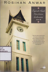 Image of Sejarah Kecil 