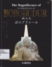 Image of The Magnificence of Borobudur