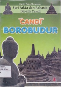 Image of Candi Borobudur