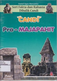 Image of Candi Pra-Majapahit