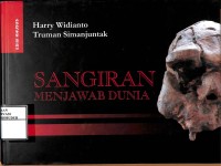 Image of Sangiran Menjawab Dunia