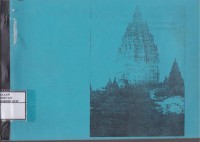 Image of Pelapukan Batu Candi Siwa Prambanan dan Upaya Penanganannya
