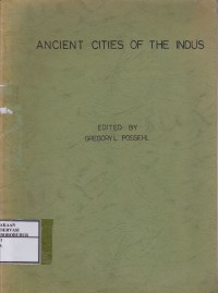 Image of Ancient Cities Of The Indus