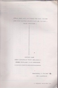 Image of Jumlah Blok Batu dan Pallet Per Area Bongkar Dari Kaki Langkan Lorong 1 s/d Plateau Candi Borobudur