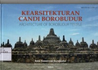 Image of Kearsitekturan Candi Borobudur = Architecture Of Borobudur Temple