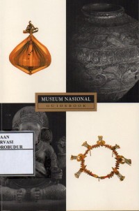 Image of Museum Nasional = Guidebook
