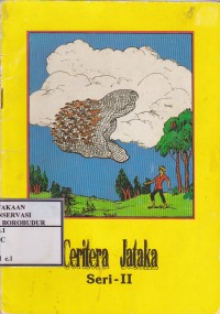 Image of Ceritera Jataka Seri - II