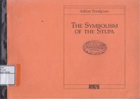 Image of The Symbolism Of The Stupa