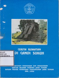 Image of Cerita Ruwatan Di Candi Sukuh