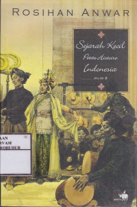 Image of Sejarah Kecil 