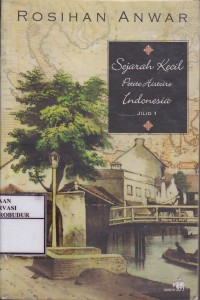 Image of Sejarah Kecil 