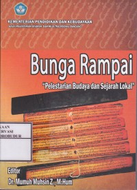 Image of Bunga Rampai 