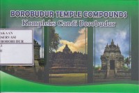 Image of Borobudur Temple Compounds = Kompleks Candi Borobudur