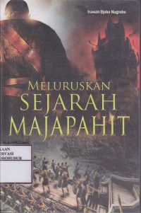 Image of Meluruskan Sejarah Majapahit