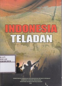 Image of Indonesia Teladan