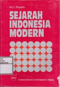 Image of Sejarah Indonesia Modern