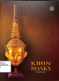 Image of Khon Masks