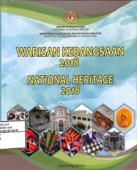 Image of Warisan Kebangsaan 2018