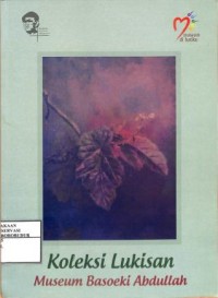 Image of Koleksi Lukisan Museum Basoeki Abdullah