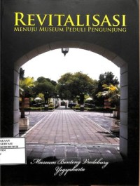 Image of Revitalisasi Menuju Museum Peduli Pengunjung