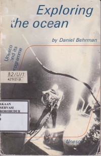 Image of Exploring The Ocean Unesco and Its Programme