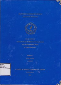 Image of The Reliefs Of Borobudur Temple (Religious Approach)