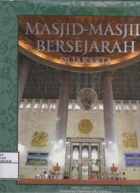 Image of Masjid-Masjid Bersejarah di Jakarta