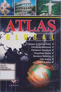 Image of Atlas Global