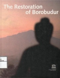 Image of The Restoration of Borobudur