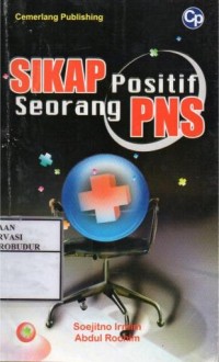 Image of Sikap Positif Seorang PNS