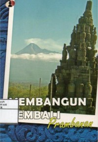 Image of Membangun Kembali Prambanan
