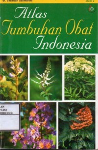 Image of Atlas Tumbuhan Obat Indonesia Jilid 2